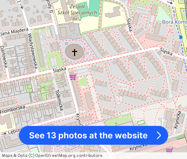 Blisko Obc, Skm i UG - Przymorze - Photo 1