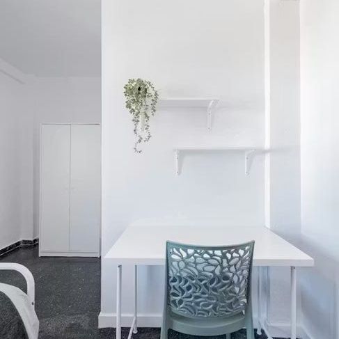 Carrer del Mestre Alberto Luz, Valencia, Valencian Community 46035 - Photo 1