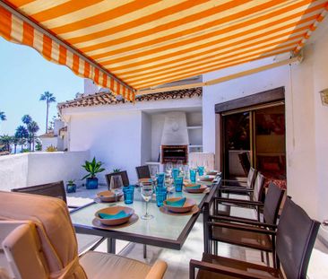 Penthouse · Elviria - Foto 6