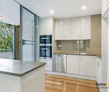 1/2-4 Finlay Road, Turramurra NSW 2074 - Apartment For Rent | Domain - Photo 5