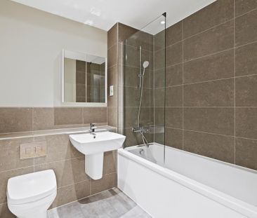 1 bedroom apartment to rent - Photo 5