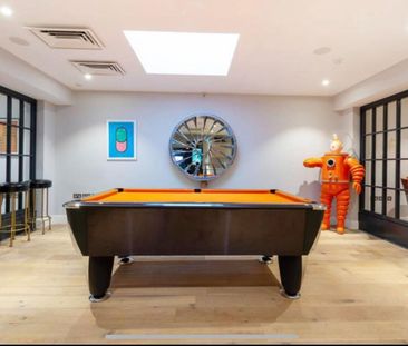 2 Bed Flat, Green Dragon House, CR0 - Photo 3
