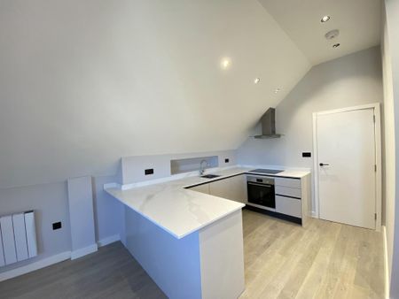 1 bedroom flat to rent - Photo 4
