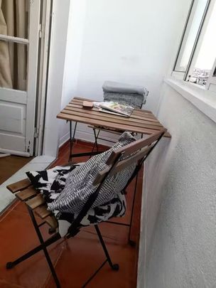 Rua das Terras da Eira, Amadora, Lisbon 2700 - Photo 1