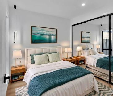 AS NEW COSY FAMILY HOME IN DONNYBROOK - Photo 3