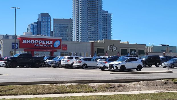 For Lease - 150 Fariview Mall Drive Unit# 1310, Toronto, Ontario - Photo 1