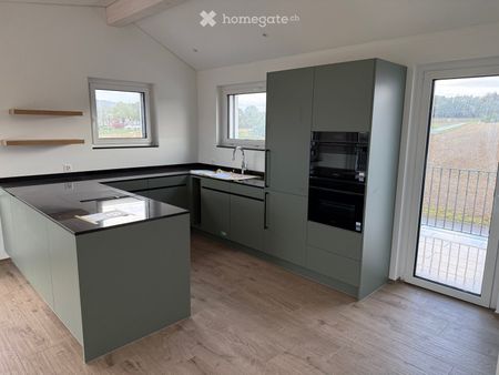 Erstvermietung | Neubauwohnungen in Watt bei Regensdorf - Foto 3