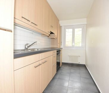 2 Zimmer, 49 m², 1. Stock - Foto 6