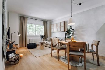 Passeig de Lluís Companys, Barcelona, Catalonia 08020