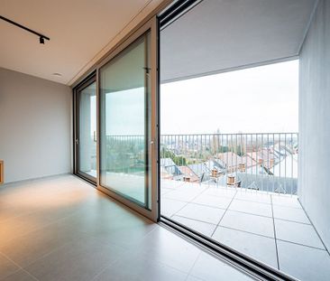 Appartement te huur in Merchtem - Photo 4