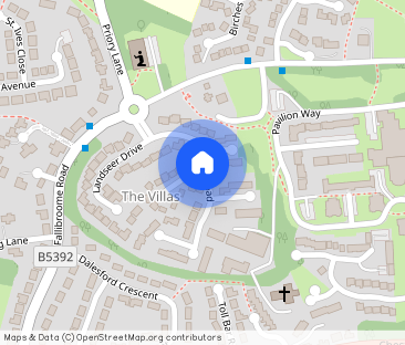 Eldon Road, Macclesfield, Cheshire, SK10 - Photo 1