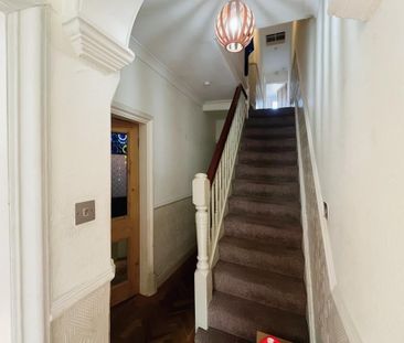 4 bedroom terraced house to rent - Photo 5