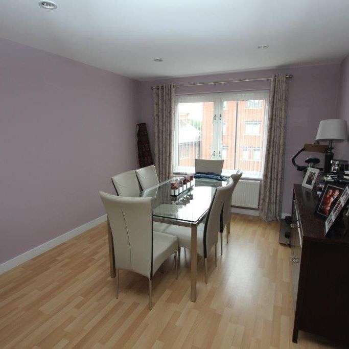 2 Bedroom APARTMENT, Chester - Photo 1