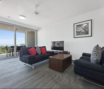 1107/79 Smith Street, Darwin City - Photo 1