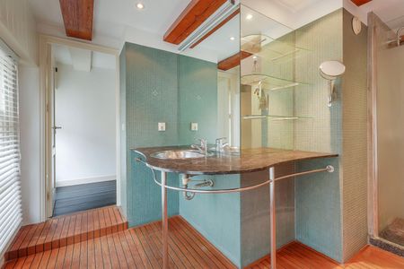 Te huur: Huis Oude Spiegelstraat 2 1 in Amsterdam - Foto 2