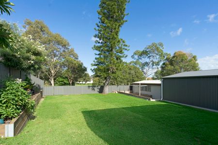 40 Peters Avenue, Wallsend NSW 2287 - House For Rent | Domain - Photo 5