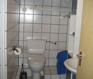 möbl.,voll ausgestattete Wohnung zu vermieten, z.B. an Soldaten - Photo 1