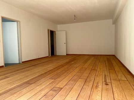 Appartement te huur - Foto 2