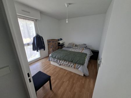 Appartement T3 à louer Saint Jacques De La Lande - 65 m² - Photo 5