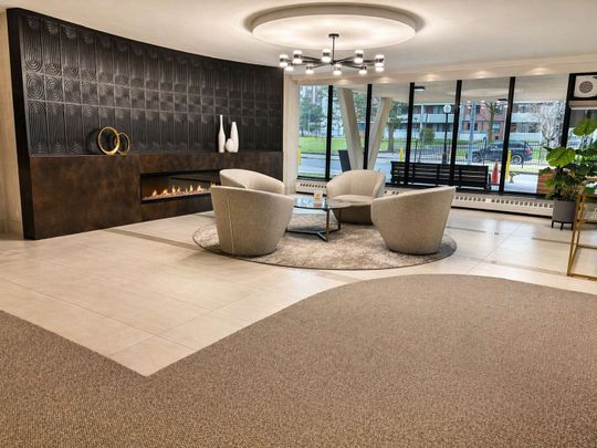 For Lease - 101 Prudential Drive Unit# 309, Toronto, Ontario - Photo 1