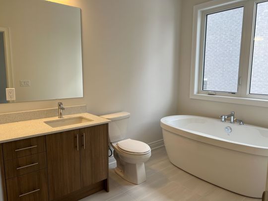 For Lease - 3 Falby Road, Brampton, Ontario - Photo 1