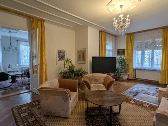 Pronájem bytu 3+kk 110 m2 - Photo 1