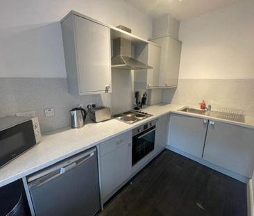 1 bedroom apartment to rent - Photo 2