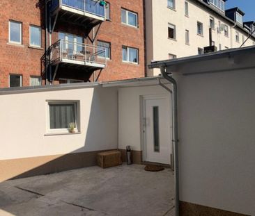 Ruhige 1-Zimmer Stadtwohnung mit Top-Anbindung - Photo 5