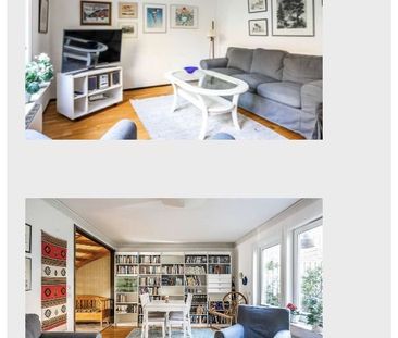 Igelkottsvägen, Bromma - Foto 4