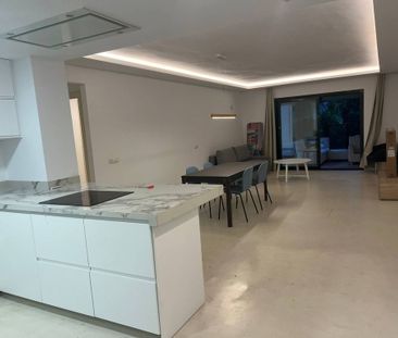 2 bedroom luxury Apartment for rent in Nueva Andalucia, Spain - Photo 5