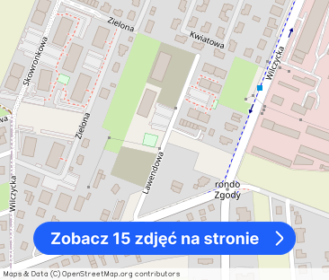 Pierwszy Najem/2 Pokoje/Kiełczów - Zdjęcie 1