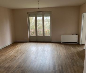 Appartement 4 pièces - 80 m² - Photo 6