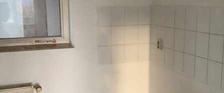 Helle 2-Zimmer-Wohnung mit eigener Terrasse (WBS für 60 qm erforderlich) - Photo 1