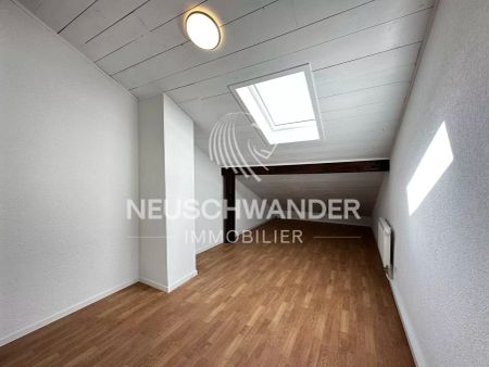 Appartement de 4.5 pièces au 1er étage à louer à Courroux - Foto 3