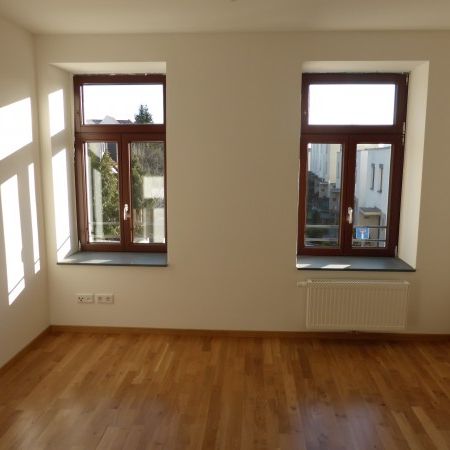 Leipzig, Slevogtstraße 05 - Photo 1