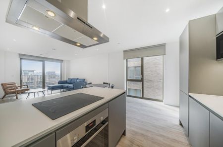 2 bedroom apartment to rent - Photo 4