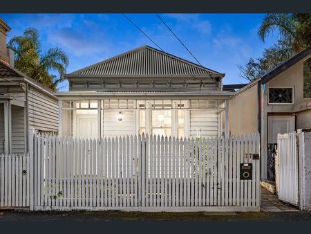 77 Moore Street, South Yarra VIC 3141 - House For Rent | Domain - Photo 5