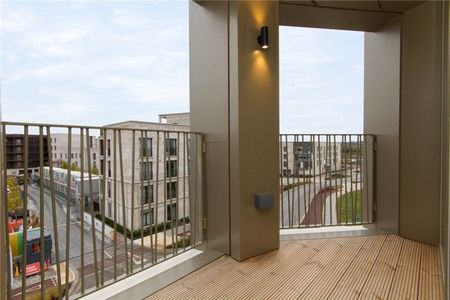 The Ash Building, Rudduck Way, Cambridge, CB3 1BG - Photo 4