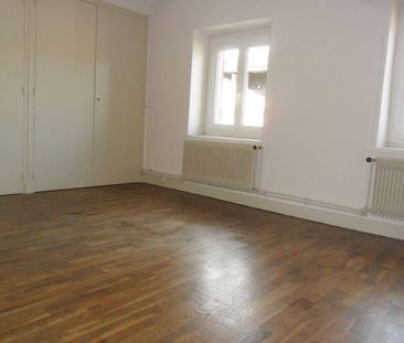 Location appartement 3 pièces 63.97 m² à Mâcon (71000) CENTRE VILLE - Photo 3