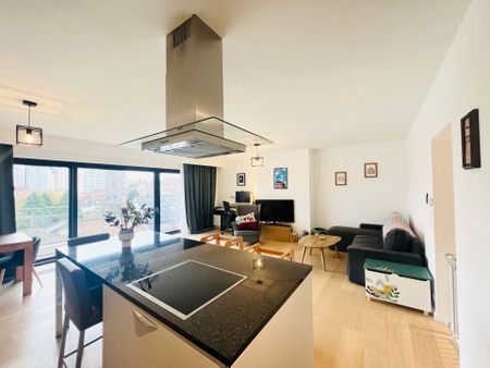 Avenue des Ombrages, 1200, Woluwe-Saint-Lambert - Photo 2