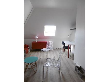 Location Appartement 1 pièce 20m² ORLEANS 45000 - Photo 4