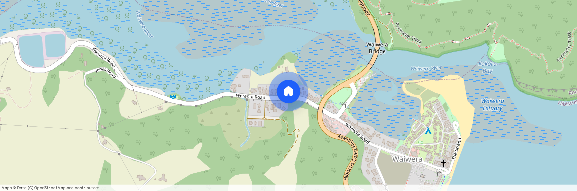 2B/25 Weranui Road, Waiwera, Rodney