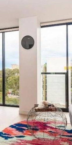 606/34-36 Wilson Street, South Yarra VIC 3141 - Apartment For Rent | Domain - Photo 2