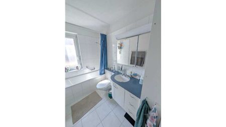 2 Zimmer-Wohnung in Zürich - Kreis 11 Oerlikon, möbliert, auf Zeit - Photo 5