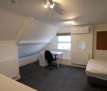 1 bedroom room to rent Market Hill, Buckingham, MK18 1JN - Photo 6