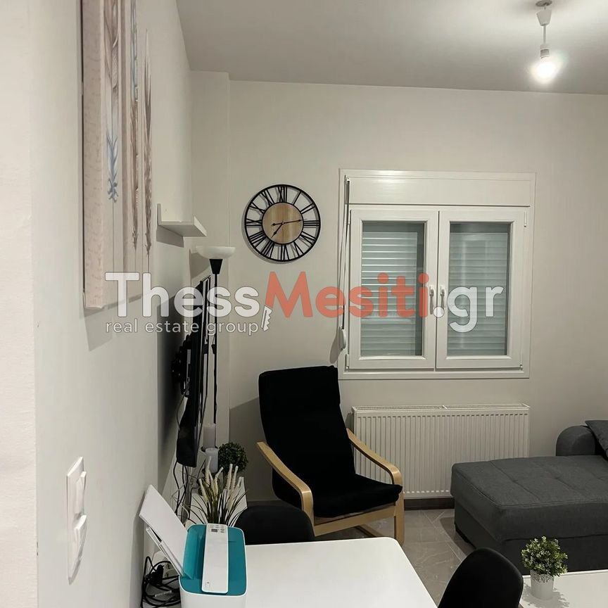Διαμέρισμα για ενοικίαση Φάληρο - Ιπποκράτειο - Φωτογραφία 1
