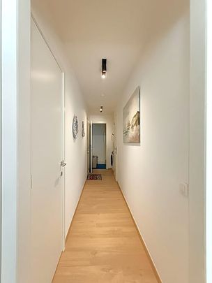 Appartement te huur - Photo 1