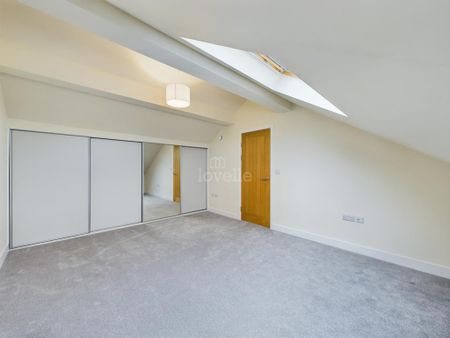 3 bedroom detached house to rent - Photo 3