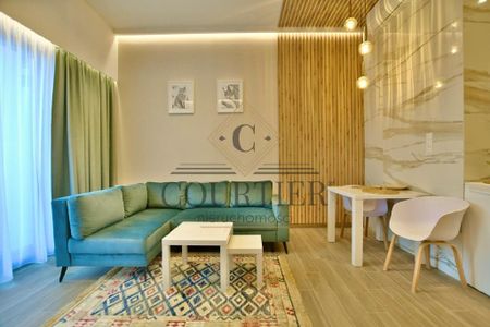 Mieszkanie Wrocław Krzyki powierzchnia 28.0 m² C207-WM-11618 - Photo 5