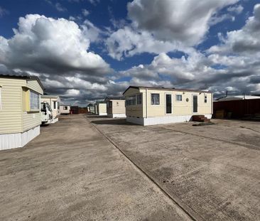 2 bedroom mobile home to rent - Photo 6